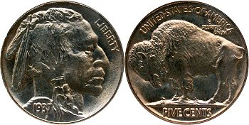 GFRC Open Set Registry - Alexandria 1913-1938 Buffalo Type 2 5C